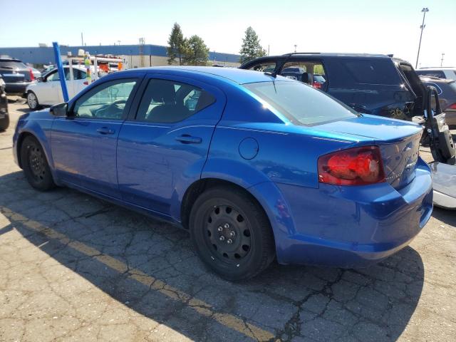 Vin: 1c3cdzab5en162226, lot: 56013045, dodge avenger se 20142