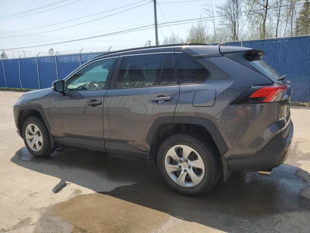 Vin: 2t3b1rfv5mc231363, lot: 49570375, toyota rav4 le 20212