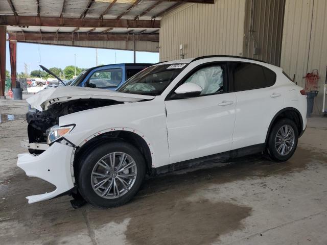 Vin: zaspajan5n7d28208, lot: 57903125, alfa romeo stelvio 2022 img_1