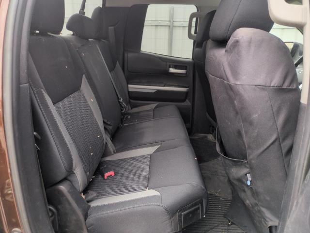 2017 TOYOTA TUNDRA DOU - 5TFUW5F12HX638685