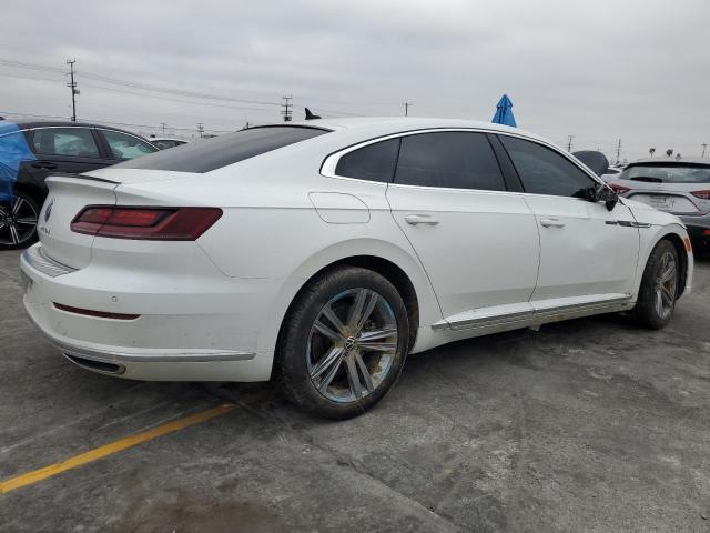 Vin: wvwsr7an9pe003073, lot: 52940985, volkswagen arteon se r-line 20233