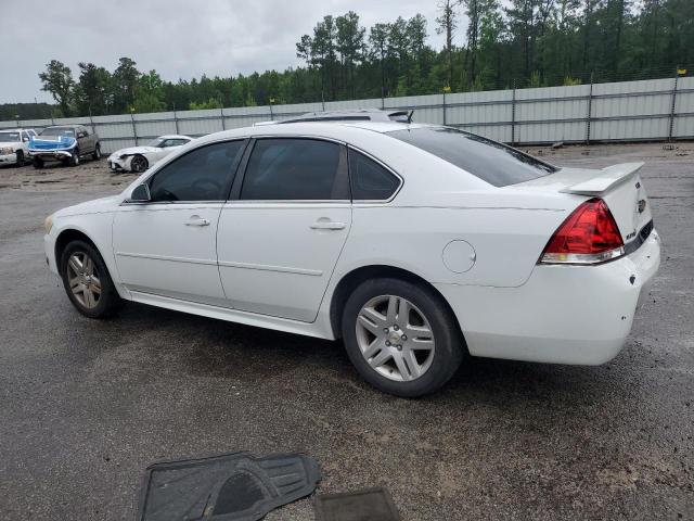 Vin: 2g1wg5ek3b1264990, lot: 56518755, chevrolet impala lt 20112