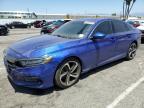 2019 HONDA ACCORD SPO - 1HGCV1F34KA065986