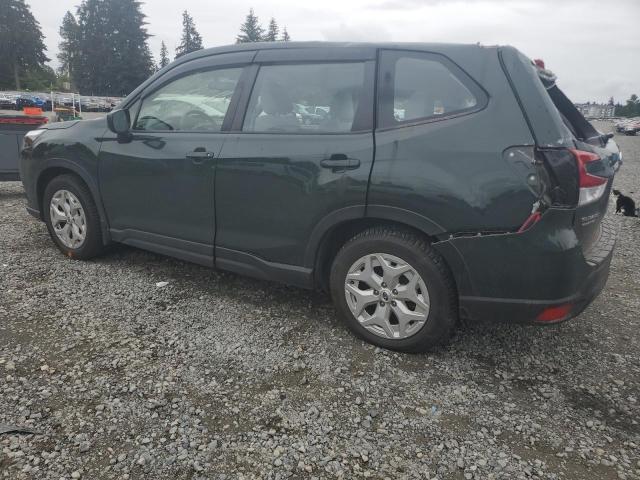 Vin: jf2skacc4nh450601, lot: 56987315, subaru forester 20222