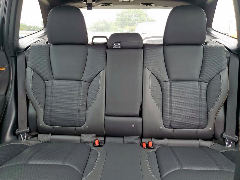 2023 SUBARU FORESTER W JF2SKAMC1PH410431