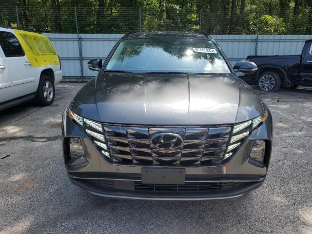 2022 HYUNDAI TUCSON LIM - 5NMJECAE9NH013323