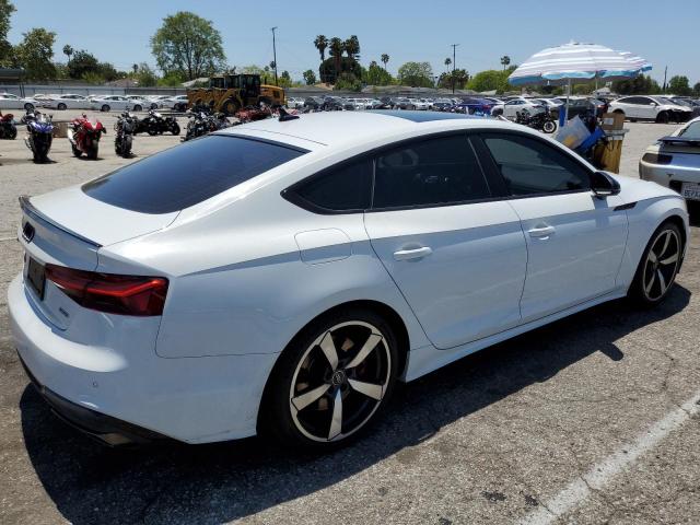 Vin: waufacf53pa023382, lot: 56145455, audi a5 premium plus 45 20233