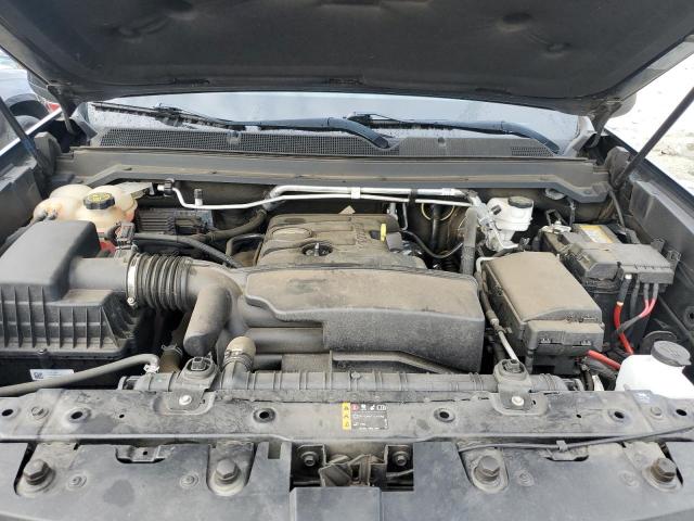 2022 CHEVROLET COLORADO L 1GCGSCEA3N1103068