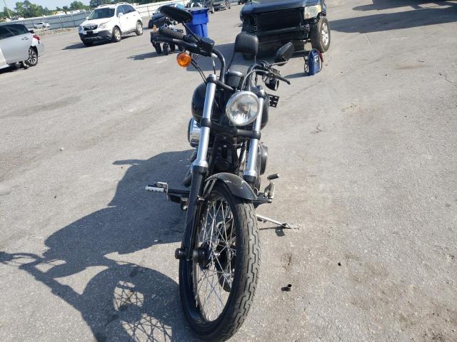 2013 HARLEY-DAVIDSON FXS BLACKL - 1HD1JPV16DB031547