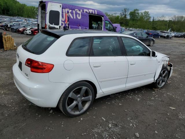 Vin: waumfafm3ca029052, lot: 55106985, audi a3 premium plus 20123