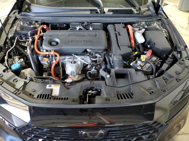2024 HONDA ACCORD HYB - 1HGCY2F7XRA094760