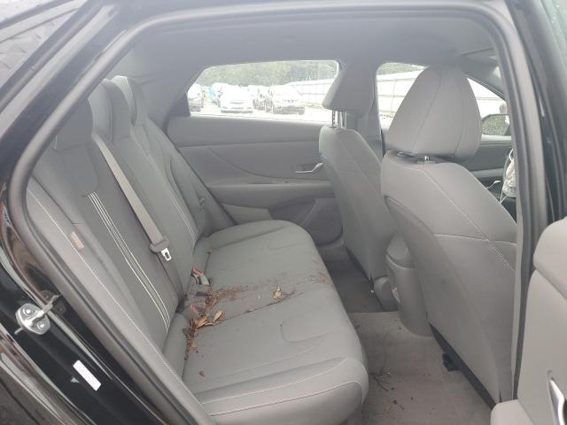 2024 HYUNDAI ELANTRA BL - KMHLM4DJ5RU104156