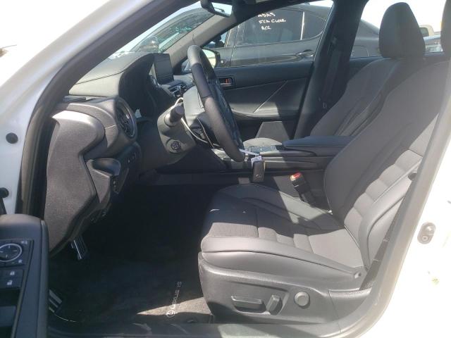 2025 LEXUS IS 350 F S - JTHGZ1E28S5039671