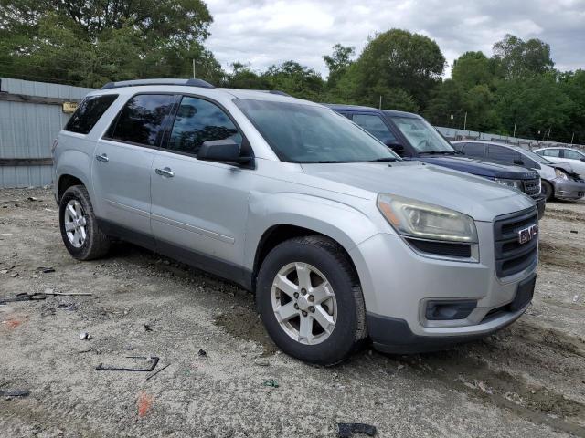 Vin: 1gkkvned0dj146552, lot: 58443295, gmc acadia sle 20134