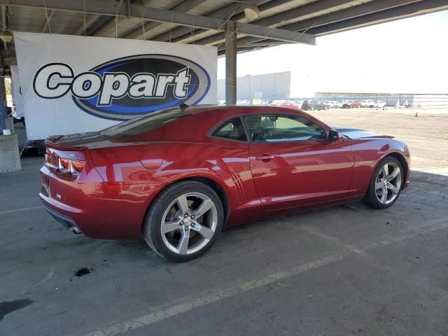 Vin: 2g1fk1ej7b9162818, lot: 57657885, chevrolet camaro 2ss 20113