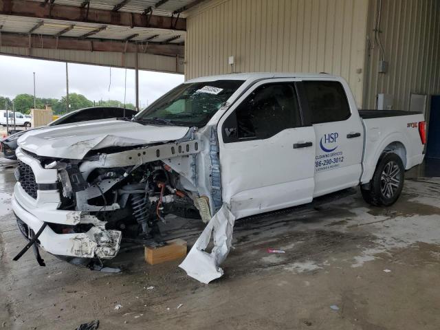 Vin: 1ftew1cpxmfc92133, lot: 55935845, ford f-150 supercrew 2021 img_1