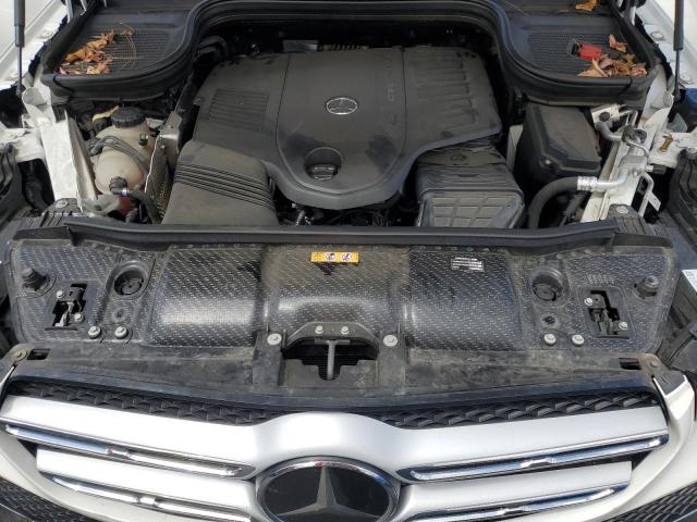 2022 MERCEDES-BENZ GLE 450 4M 4JGFB5KE7NA702646