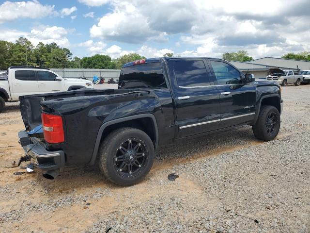 Vin: 3gtu2vecxeg471507, lot: 56497785, gmc sierra k1500 slt 20143