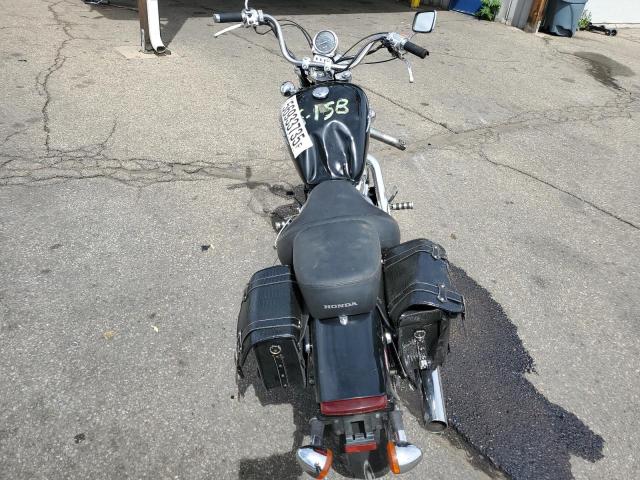 2005 HONDA VT1100 C 1HFSC18105A900231