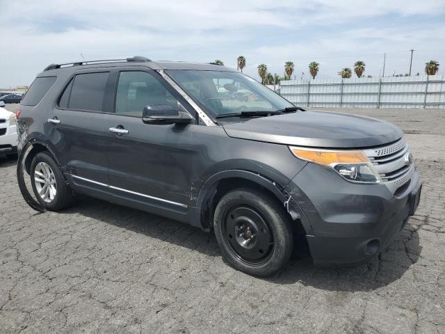 Vin: 1fm5k7d88fga93631, lot: 56178055, ford explorer xlt 20154