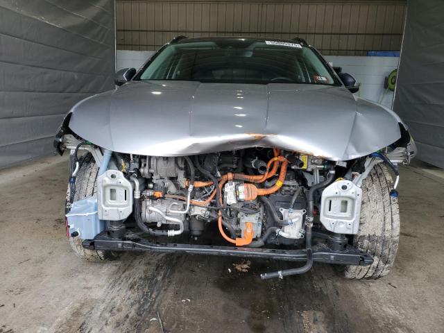 2022 HYUNDAI TUCSON LIM - KM8JECA17NU047083