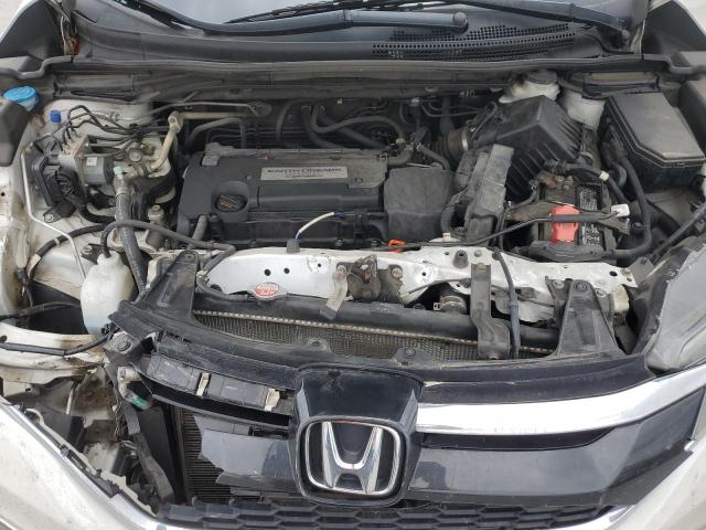 2015 HONDA CR-V EX - 5J6RM3H55FL022915