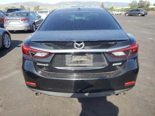 2016 MAZDA 6 GRAND TO - JM1GJ1W54G1445396