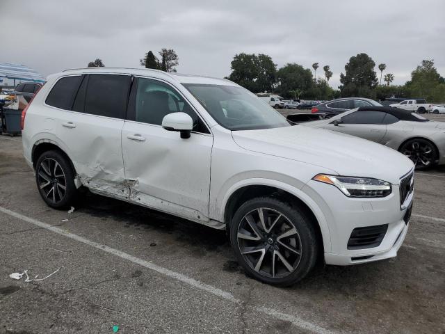 Vin: yv4br0ck7l1591984, lot: 55995585, volvo xc90 t8 momentum 20204