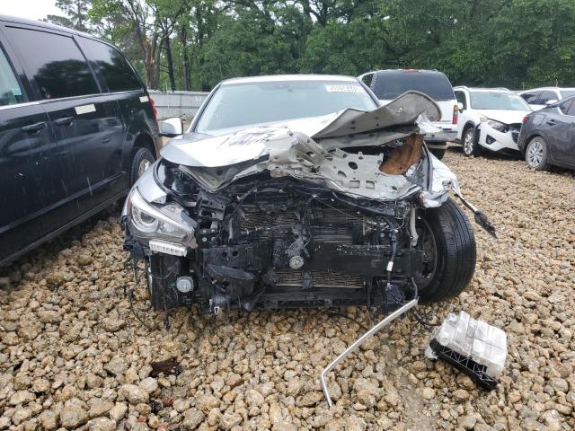 2020 INFINITI Q50 PURE - JN1EV7AP8LM205853