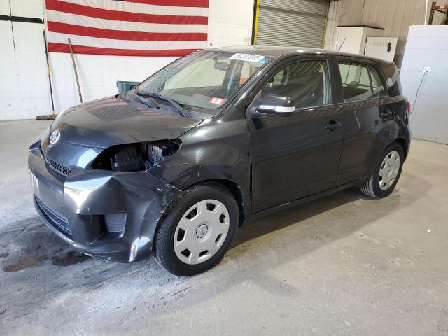 TOYOTA SCION XD