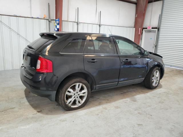 Vin: 2fmdk3jc6ebb44465, lot: 56118635, ford edge sel 20143