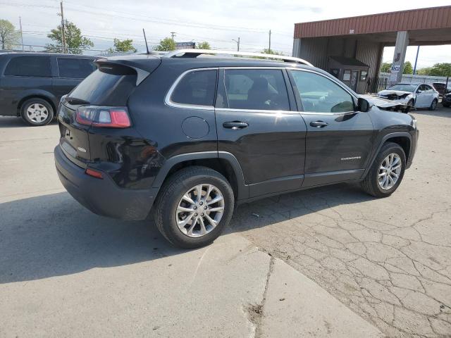 Vin: 1c4pjmcb9kd138616, lot: 56364645, jeep grand cher latitude 20193
