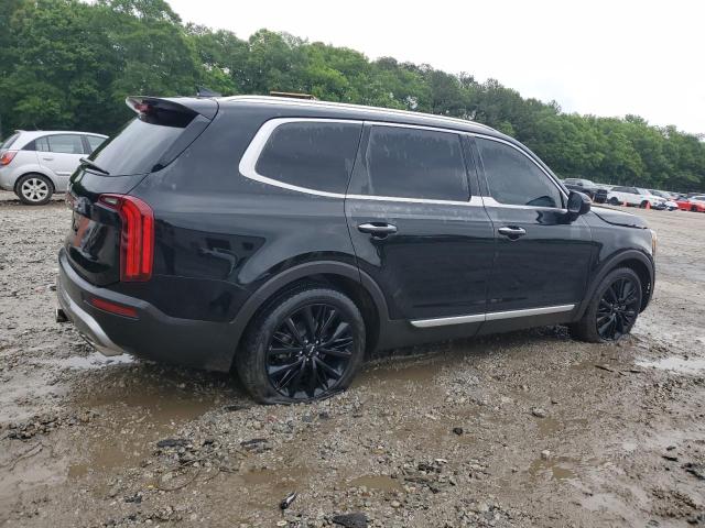 Vin: 5xyp5dhc0ng237451, lot: 55815885, kia telluride sx 20223