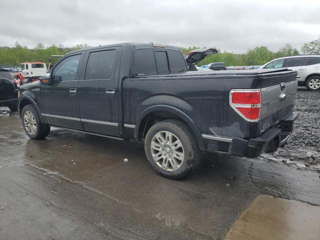 Vin: 1ftfw1cv9afd90911, lot: 56356285, ford f-150 supercrew 20102