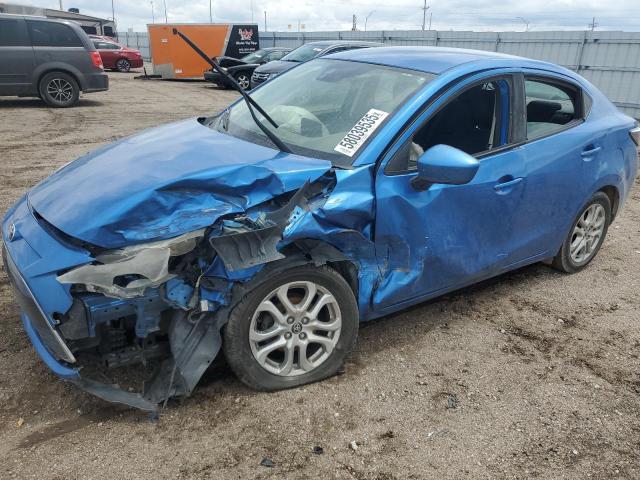 Vin: 3mydlbyv5hy193589, lot: 58039535, toyota yaris 2017 img_1