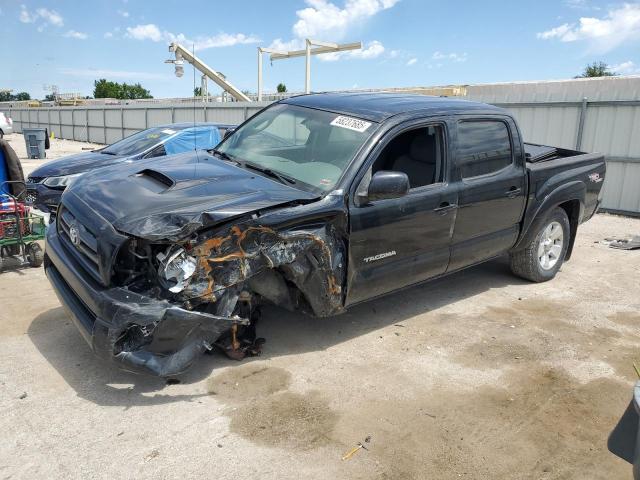 Vin: 5teju4gn9az747857, lot: 58237685, toyota tacoma double cab prerunner 2010 img_1