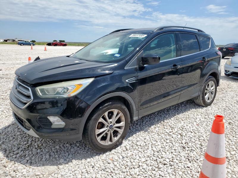 Vin: 1fmcu0gd5hud18934, lot: 58037495, ford escape se 2017 img_1