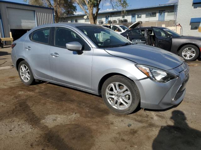 Vin: 3mydlbyv4hy157084, lot: 56771085, toyota yaris 20174