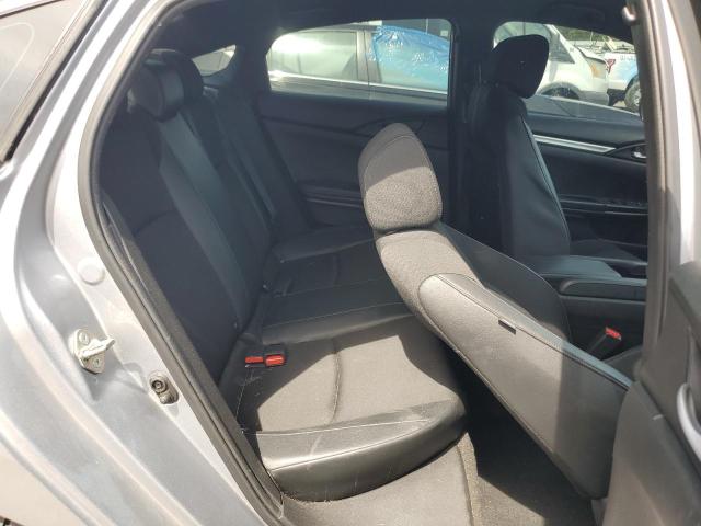 2019 HONDA CIVIC SPOR 2HGFC2F87KH533179