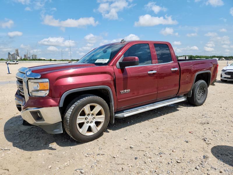 Vin: 1gtr1ueh0ez308704, lot: 58553835, gmc sierra c1500 sle 2014 img_1