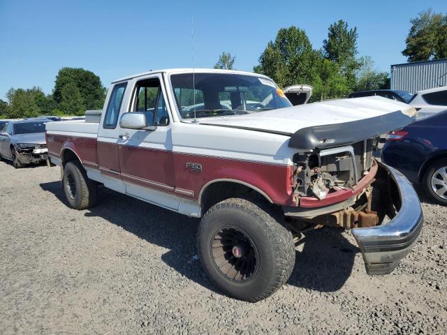 Vin: 1ftex14n5pkb11848, lot: 57842065, ford all models 19934