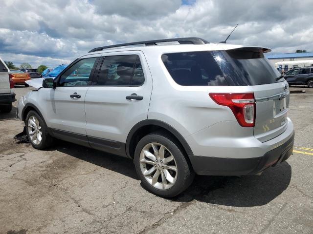 2012 FORD EXPLORER - 1FMHK8B8XCGA49406