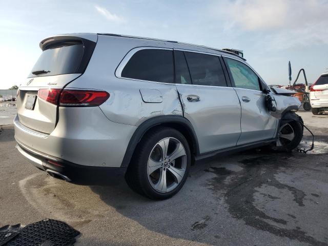 Vin: 4jgff5ke4ma485253, lot: 58625715, mercedes-benz gls-class 450 4matic 20213