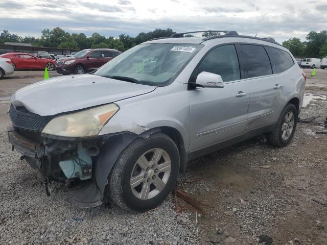 CHEVROLET TRAVERSE L