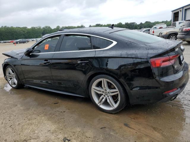 Vin: wauencf54ka072602, lot: 57405225, audi a5 premium plus s-line 20192