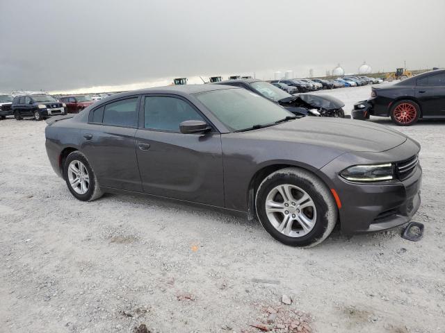 Vin: 2c3cdxbg5gh302477, lot: 55276805, dodge charger se 20164