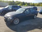 2018 BMW 320 XI - WBA8E5G56JNU47503