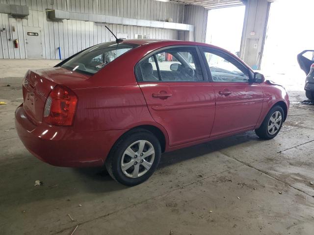 Vin: kmhcn4ac2bu616773, lot: 58154265, hyundai accent gls 20113