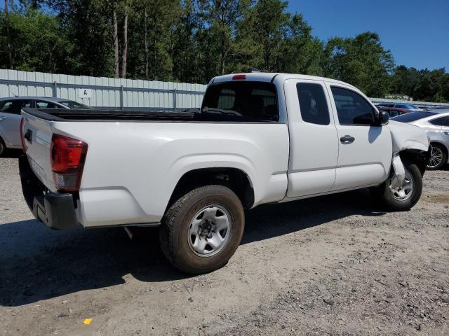 Vin: 5tfrx5gn7kx147525, lot: 57685825, toyota tacoma access cab 20193