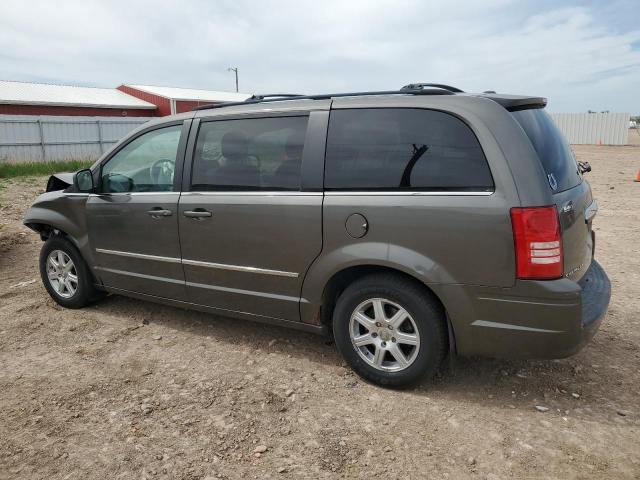 Vin: 2a4rr5d12ar351975, lot: 56972815, chrysler minivan touring 20102